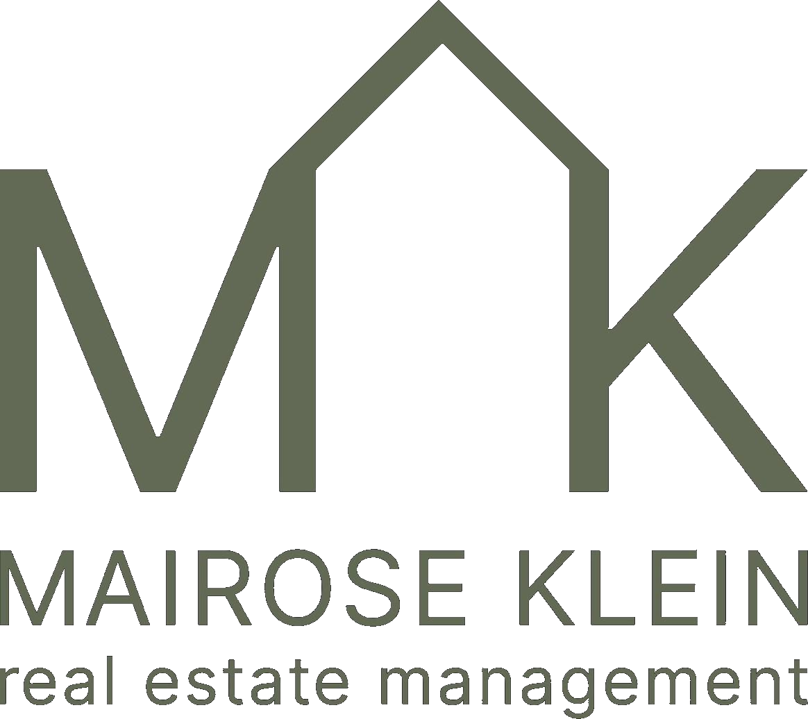 Mairose Klein Real Estate Management